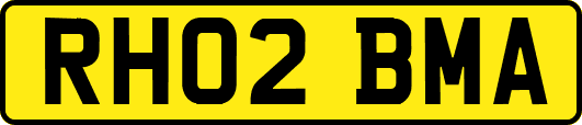 RH02BMA