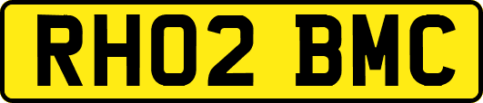 RH02BMC