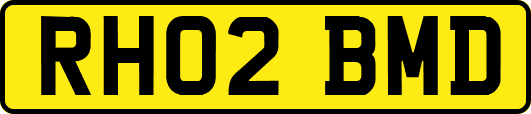 RH02BMD