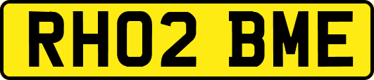RH02BME