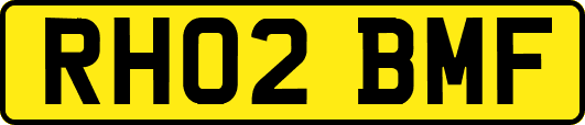RH02BMF