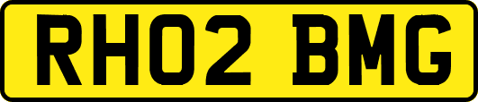 RH02BMG