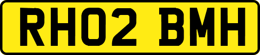 RH02BMH