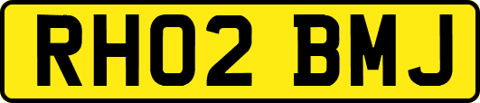 RH02BMJ