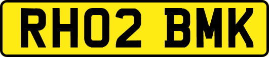 RH02BMK