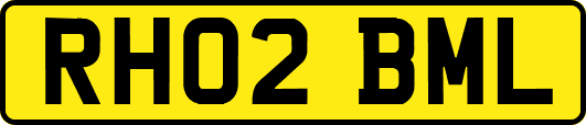 RH02BML