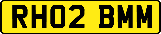 RH02BMM