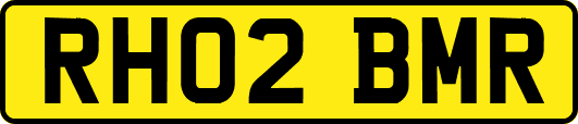 RH02BMR