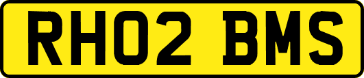 RH02BMS