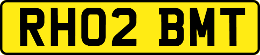 RH02BMT