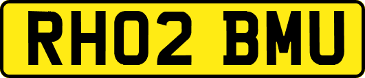 RH02BMU