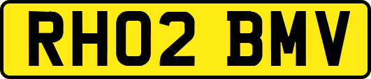 RH02BMV