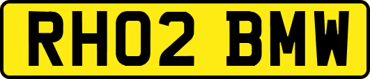 RH02BMW