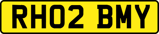 RH02BMY