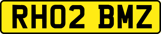 RH02BMZ