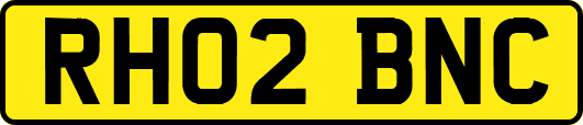 RH02BNC