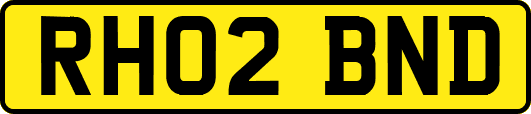 RH02BND