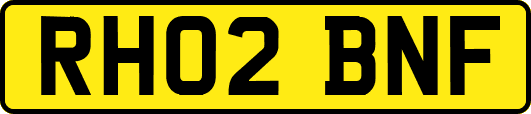 RH02BNF