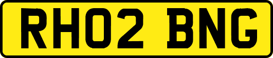 RH02BNG
