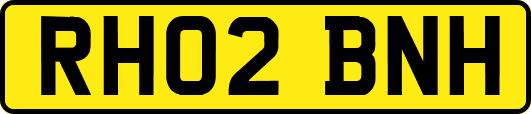 RH02BNH