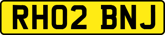 RH02BNJ
