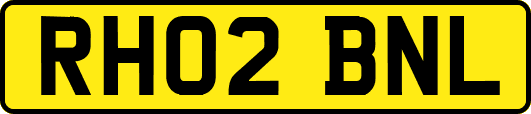 RH02BNL