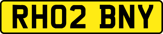 RH02BNY
