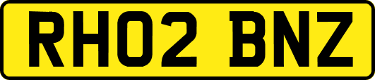 RH02BNZ