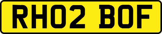 RH02BOF