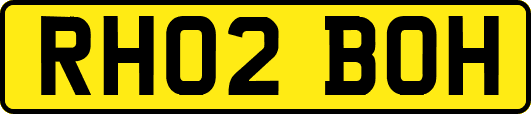 RH02BOH