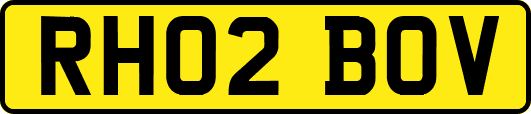 RH02BOV