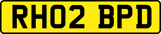 RH02BPD