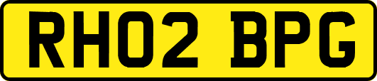 RH02BPG