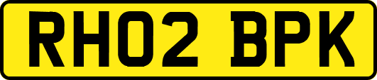 RH02BPK