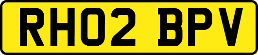 RH02BPV