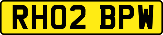 RH02BPW