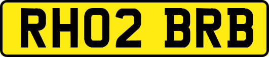RH02BRB