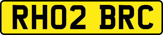RH02BRC