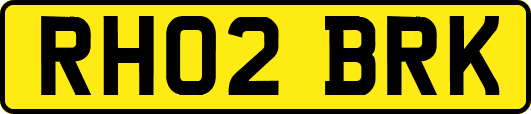 RH02BRK