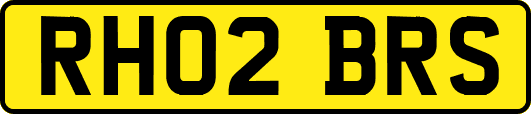 RH02BRS