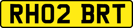 RH02BRT