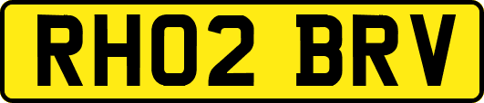 RH02BRV
