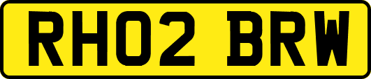 RH02BRW