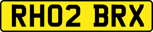 RH02BRX