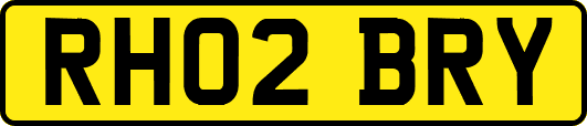 RH02BRY