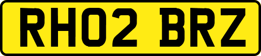 RH02BRZ