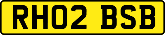 RH02BSB