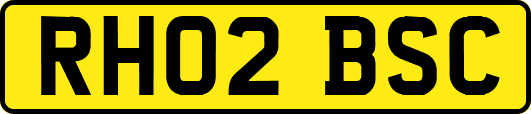 RH02BSC