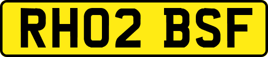 RH02BSF