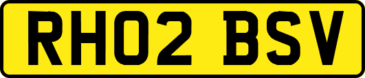 RH02BSV